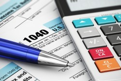 Columbus income tax preparation